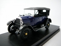 FIAT 501 TORPEDO  1919  1926 1/43 RIO